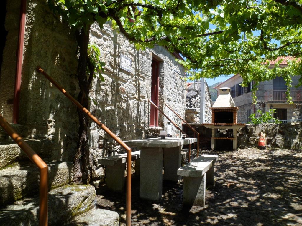 Vila Casa Da Ferreirinha Sistelo Pokoj fotografie