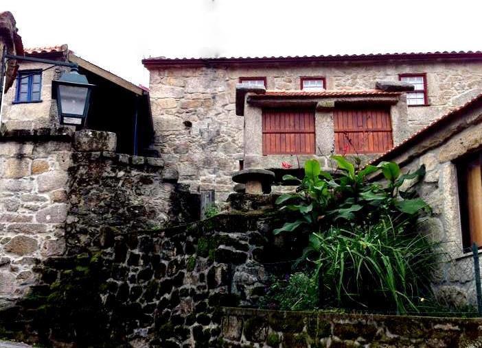 Vila Casa Da Ferreirinha Sistelo Pokoj fotografie