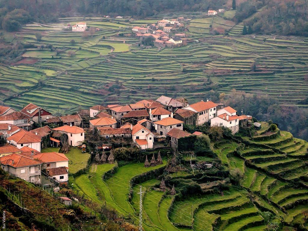 Vila Casa Da Ferreirinha Sistelo Pokoj fotografie