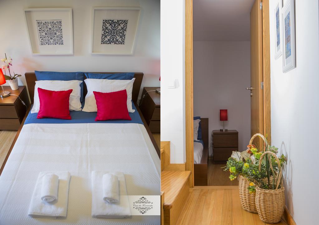 Vila Casa Da Ferreirinha Sistelo Exteriér fotografie