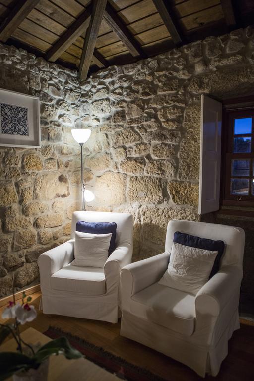 Vila Casa Da Ferreirinha Sistelo Exteriér fotografie